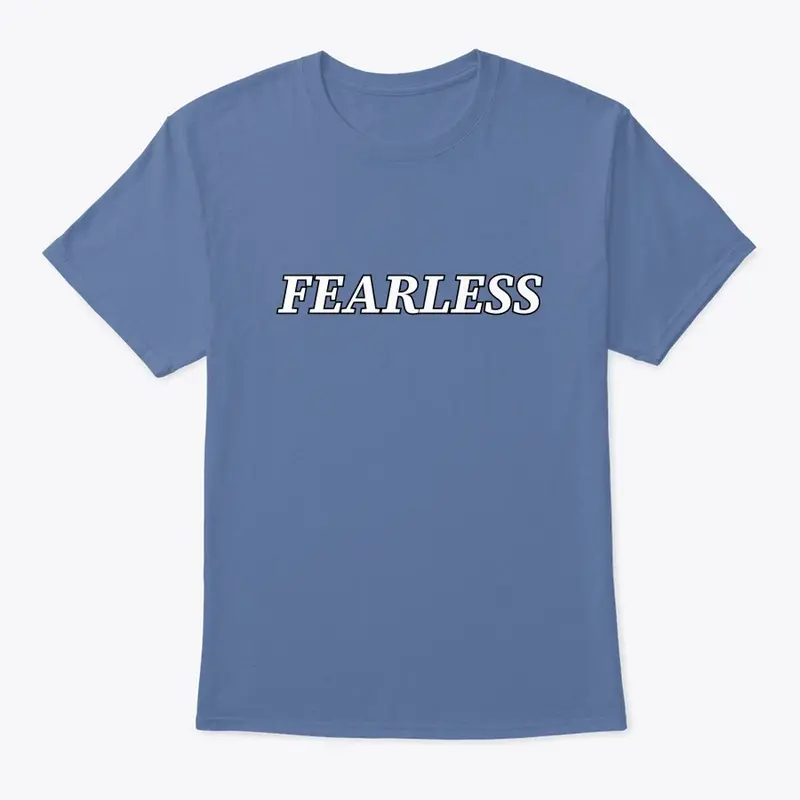 Fearless T-shirt