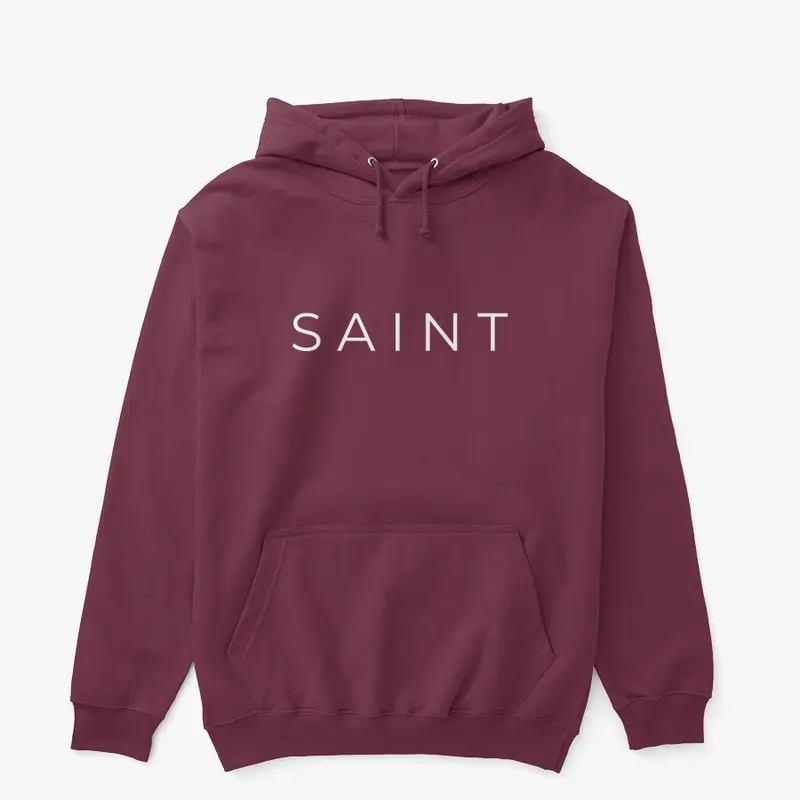 Saint Hoodie