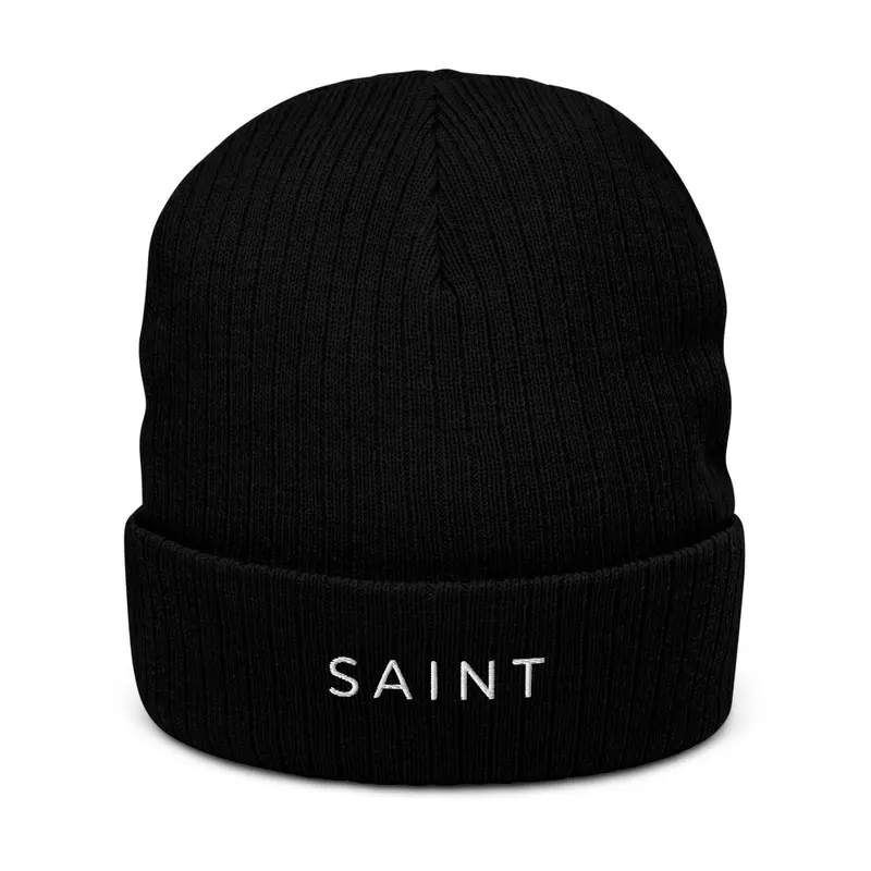 Saint Beanie