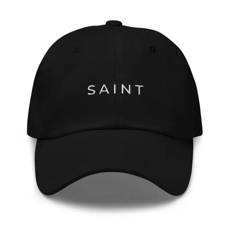 Saint Hat