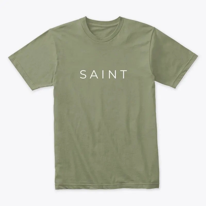 Saint T-Shirt